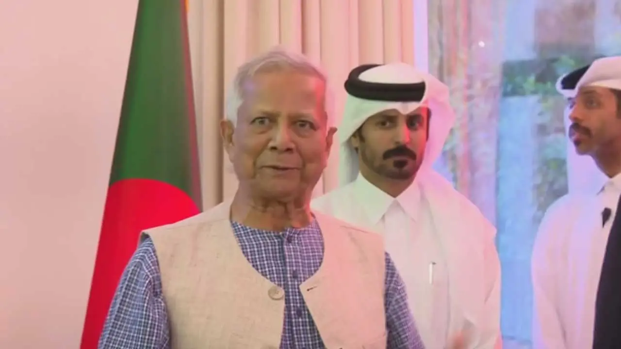 বিশ্বব্যাপী বিনিয়োগকারীদের বাংলাদেশে বিনিয়োগের আহ্বান