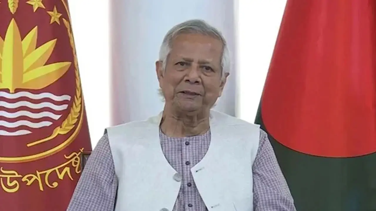 সমৃদ্ধ বাংলাদেশ গড়তে মেধাসম্পদের সর্বোত্তম ব্যবহার করতে হবে