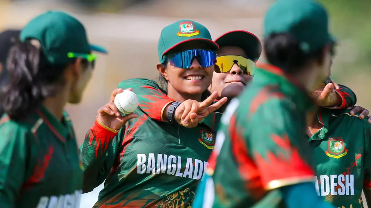 বাংলাদেশকে ২৩৬ রানের লক্ষ্য দিলো আয়ারল্যান্ড