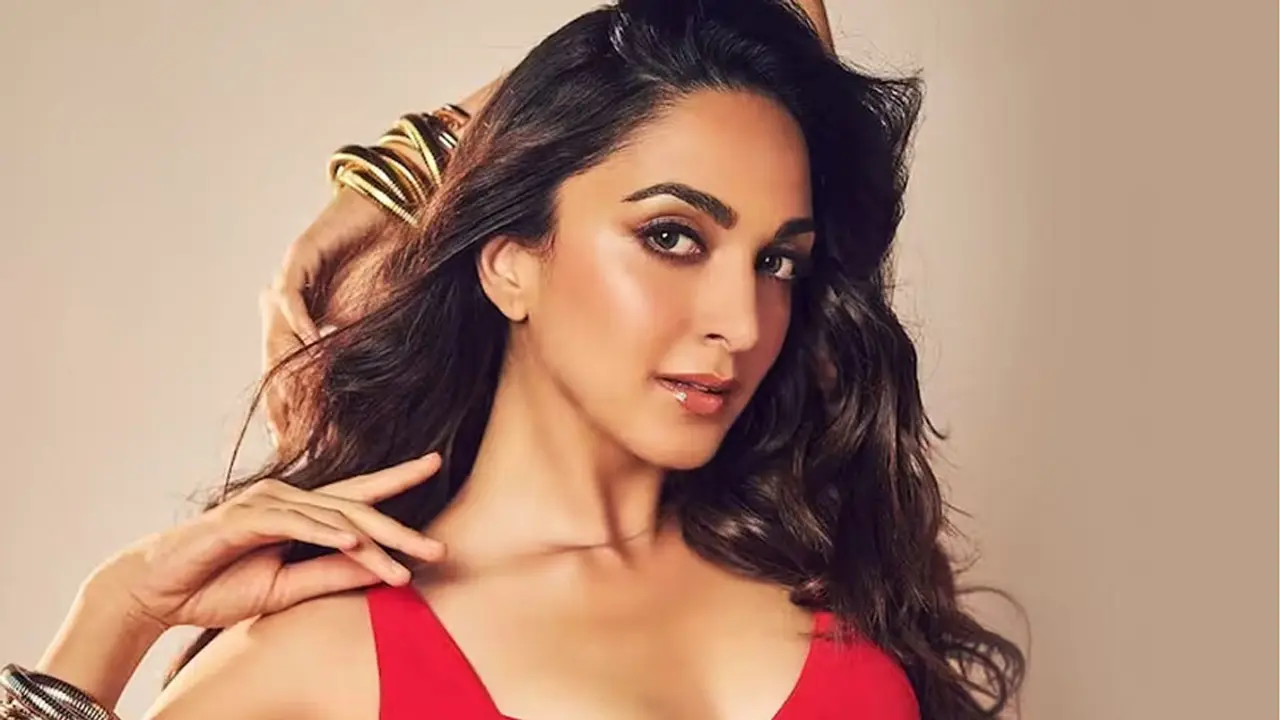 নিজের নামেই মেয়ের নাম রাখবেন কিয়ারা, কারণ জানলে চমকে যাবেন!