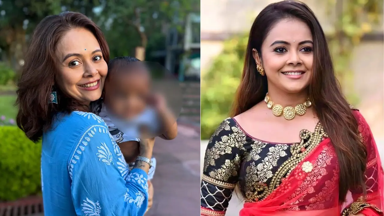 ৭ মাসের সন্তানকে নিয়ে ট্রল-নোংরা মন্তব্য, অভিযোগ দায়ের অভিনেত্রীর