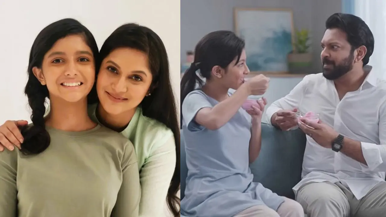 মায়ের পর এবার তাহসানের সঙ্গে পর্দায় আইরা