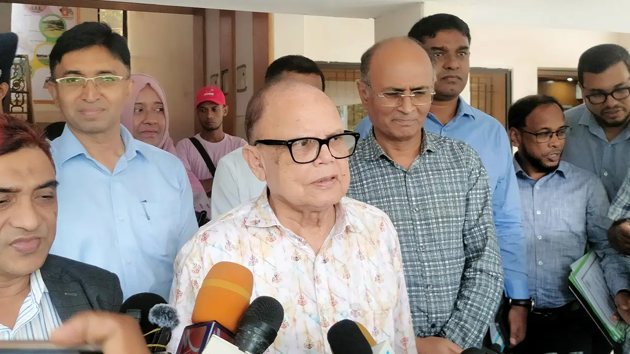 প্রতি কেজি চালে ২০ থেকে ২৫ টাকা ভর্তুকি দিচ্ছে সরকার