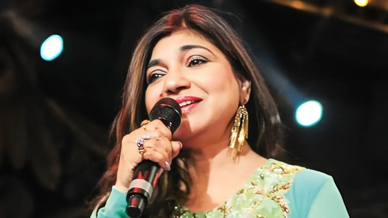 আমার ভুলেই আজ স্বামীর থেকে দূরে— অলকা ইয়াগনিকের আক্ষেপ