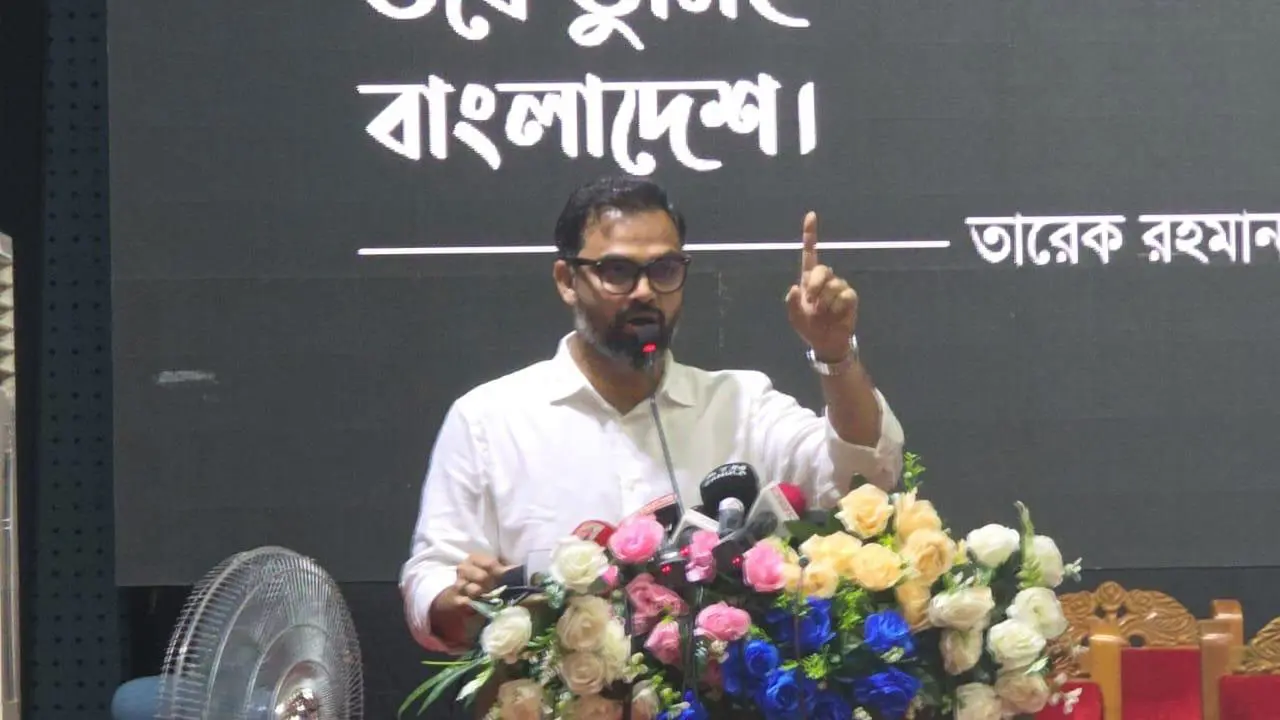 শহীদ পরিবারগুলো রাষ্ট্রীয় মর্যাদা পাবে : আমিনুল হক