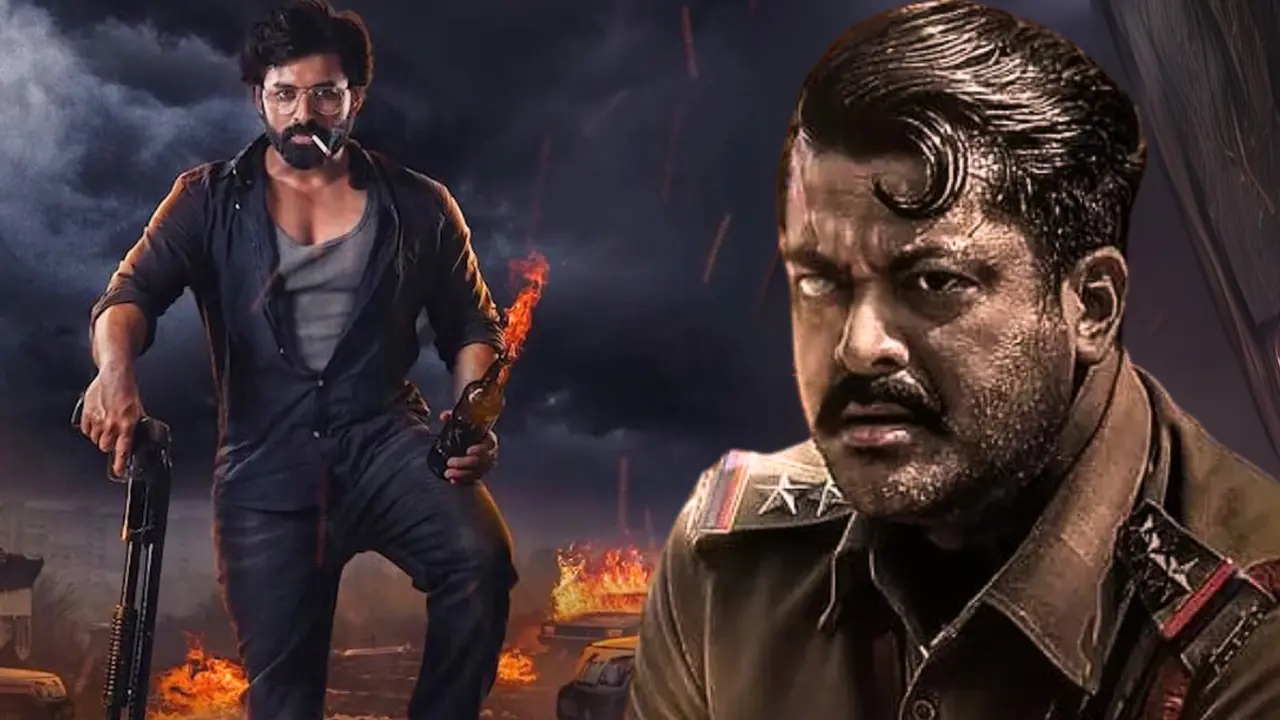 ‘মির্জা টু’: ফের রণমঞ্চে অঙ্কুশ, খলনায়কে যীশুর চমক