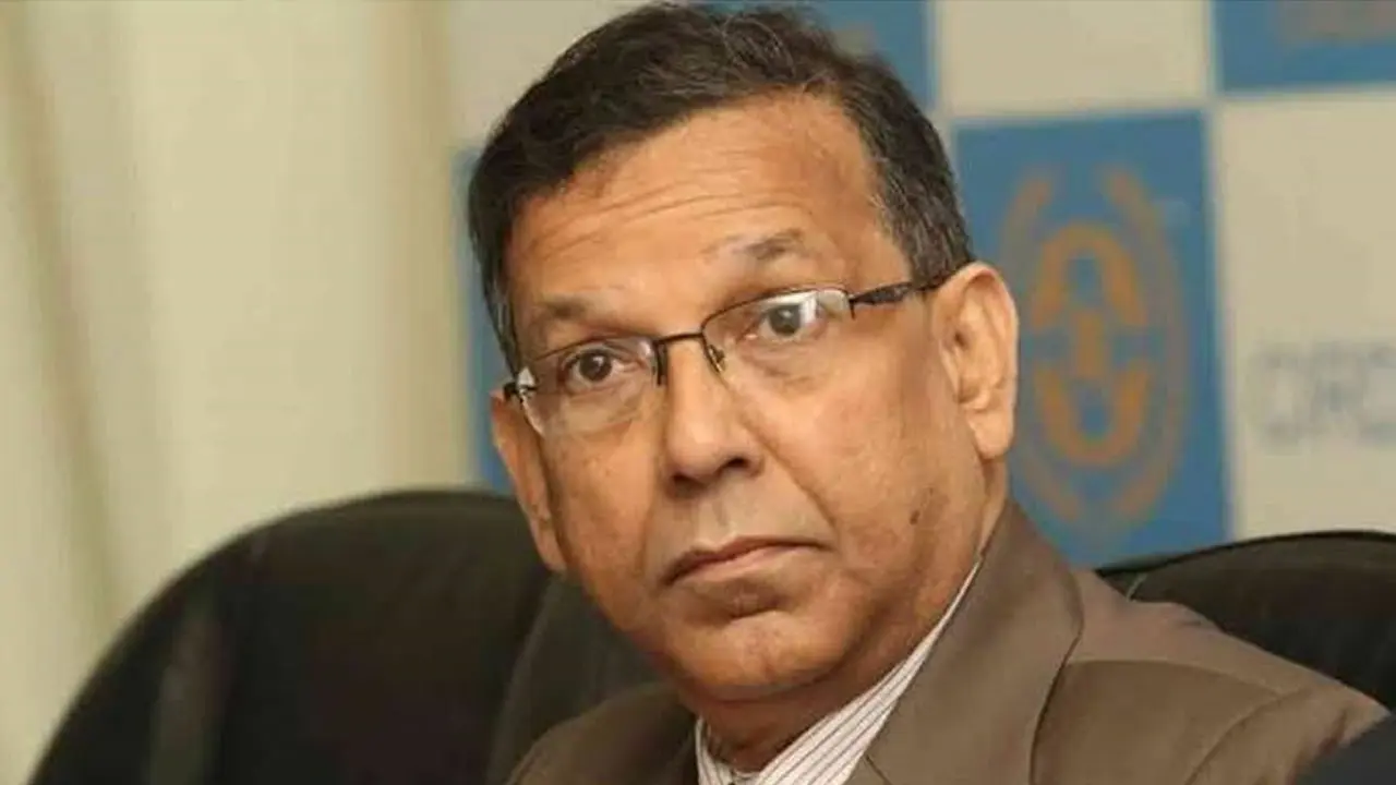 রিমান্ড শেষে কারাগারে সাবেক আইনমন্ত্রী আনিসুল