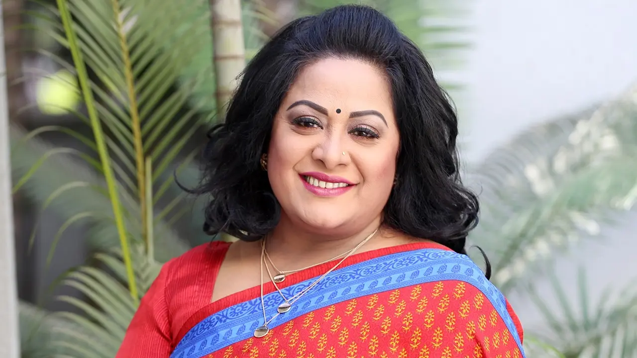 ফিরে আসতে চান অরুণা বিশ্বাস