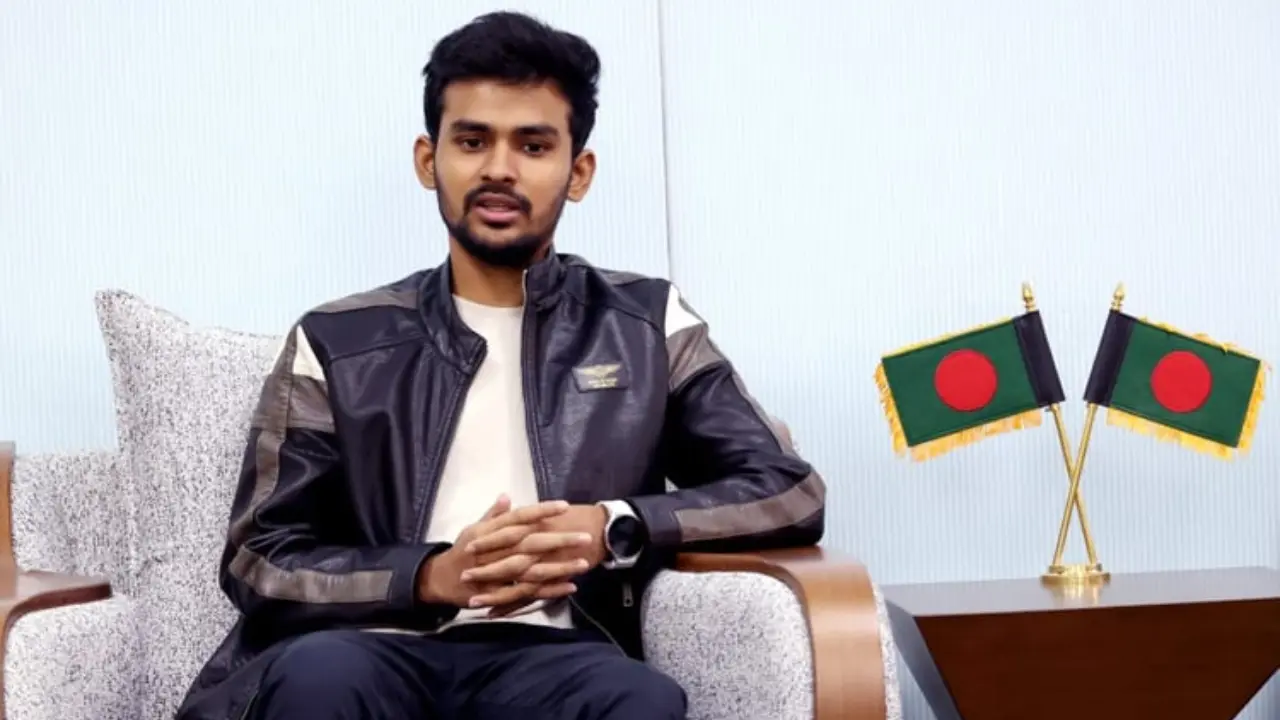 হেলমেট পরা যে কাউকে যে কারও সঙ্গে মিলিয়ে প্রশ্ন তোলা যায় : আসিফ মাহমুদ