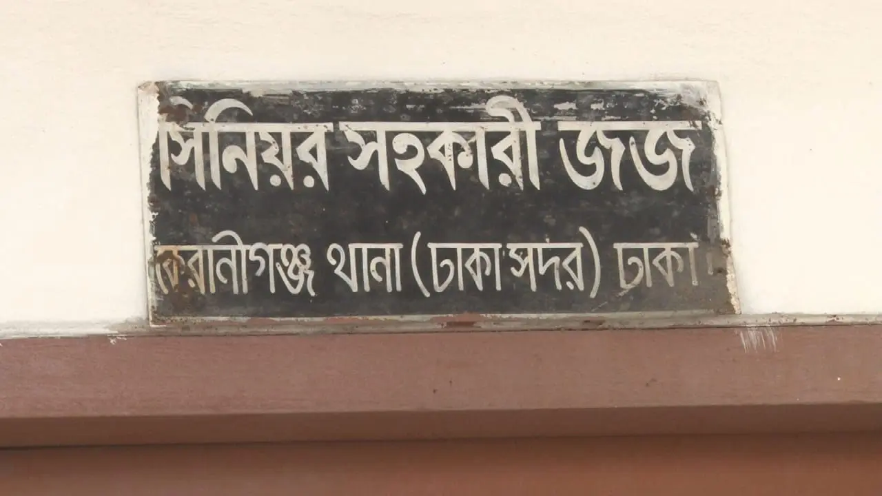 মাউশির মহাপরিচালকসহ ৭ জনের বিরুদ্ধে সাবেক শিক্ষকের মামলা