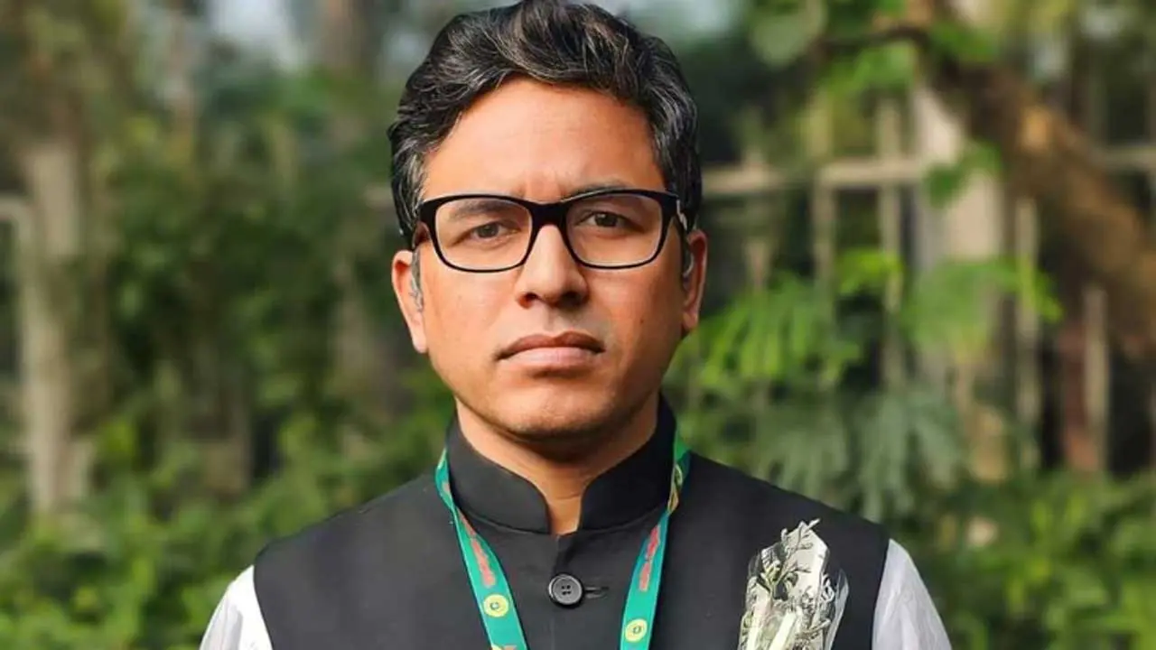 স্ত্রীসহ সাবেক এমপি আজাদের দেশত্যাগে নিষেধাজ্ঞা