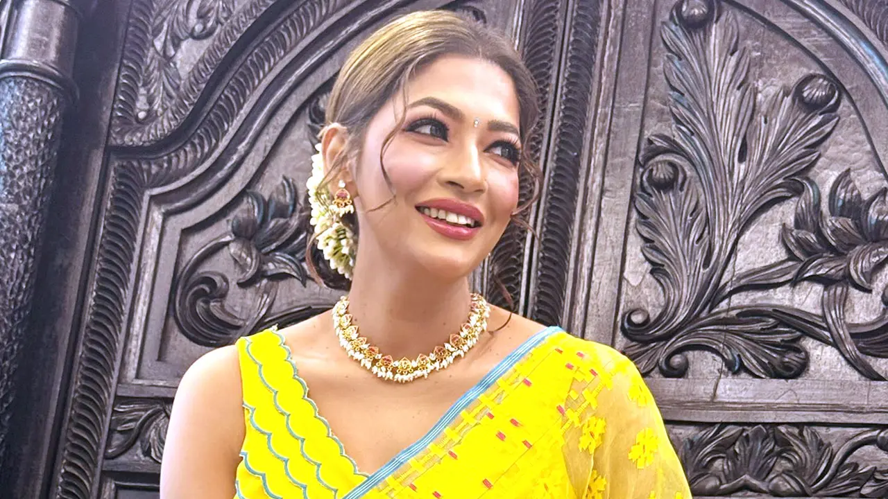 ‘আমার জীবনের পুরুষরা’— ব্যক্তিগত অভিজ্ঞতা নিয়ে স্ট্যাটাস বাঁধনের