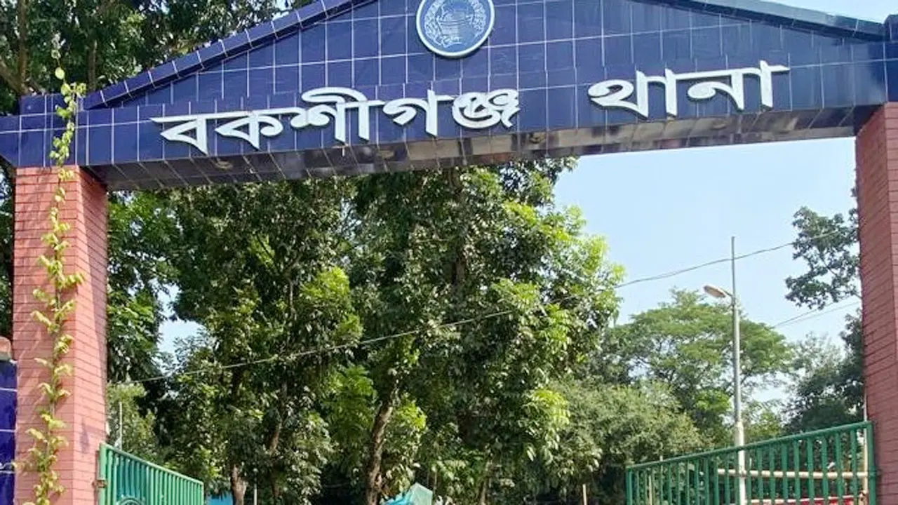 বিয়ের ২০দিন পর নববধূর মরদেহ উদ্ধার