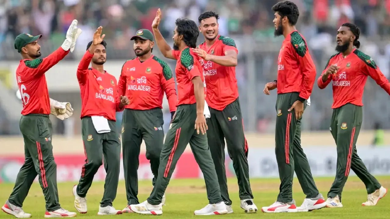এশিয়া কাপে বাংলাদেশের চ্যাম্পিয়ন হওয়ার সম্ভাবনা শতভাগ!