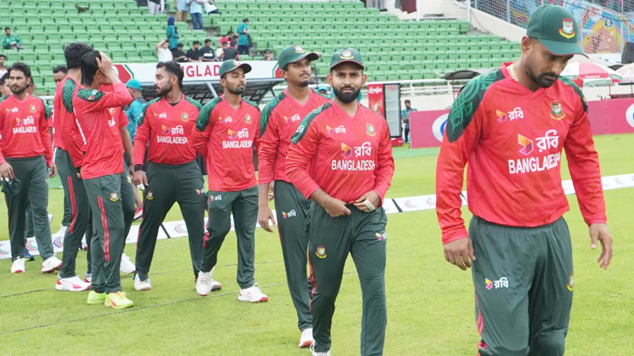 এশিয়া কাপ সামনে রেখে আজ কেমন উইকেটে খেলবে লিটনরা
