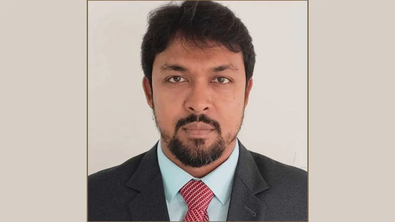 অসুস্থতার কারণে প্রসিকিউটর হাসানুল বান্নার পদত্যাগ