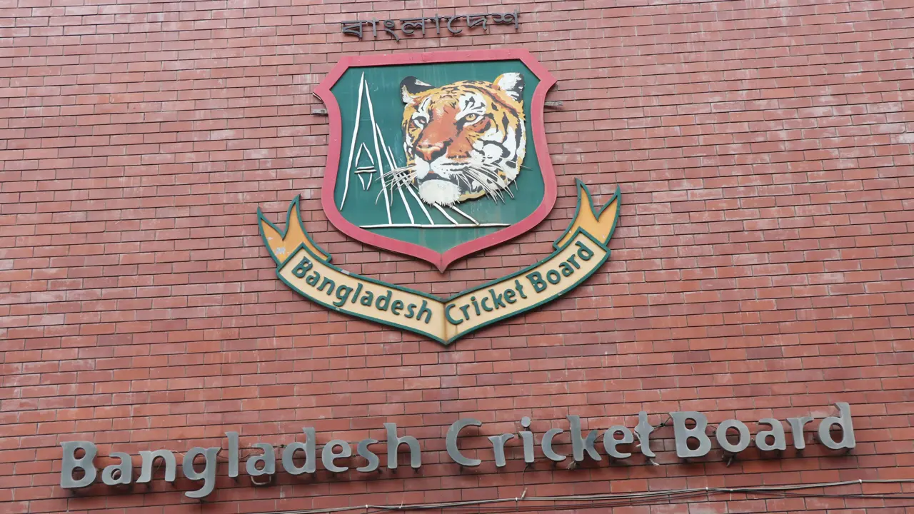 মেডিকেল বিভাগকে উন্নত প্রশিক্ষণে বিদেশে পাঠাবে বিসিবি