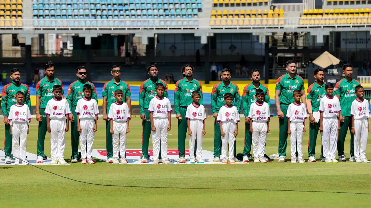 আবারও দুঃসংবাদ পেল বাংলাদেশ