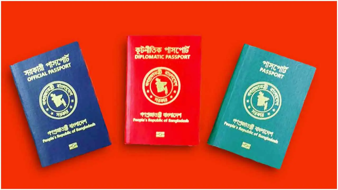 ভিসা ছাড়াই যে ৩৯ দেশে যেতে পারবেন বাংলাদেশি পাসপোর্টধারীরা