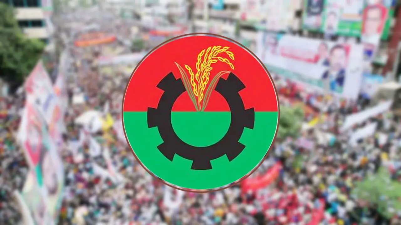 মির্জা ফখরুলের নেতৃত্বে ‘জুলাই ঘোষণাপত্র’ অনুষ্ঠানে যাবেন বিএনপির ৫ নেতা