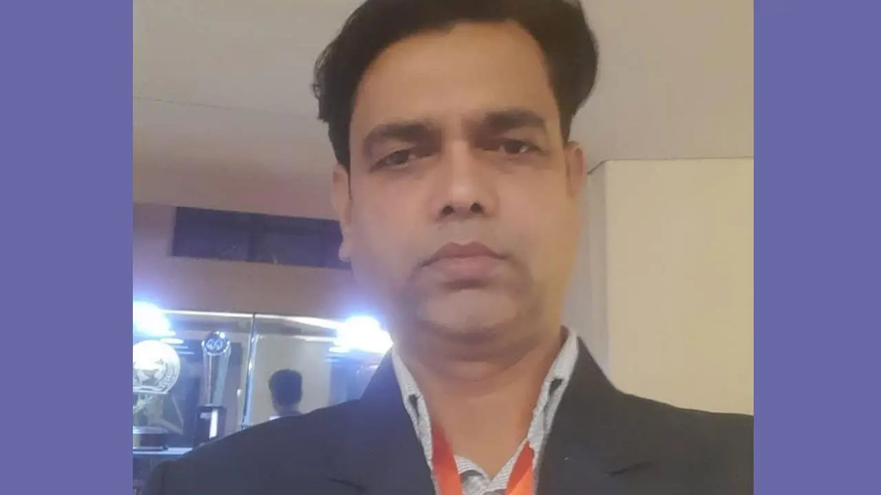 আনন্দ মিছিলে এসে বিএনপি নেতার মৃত্যু