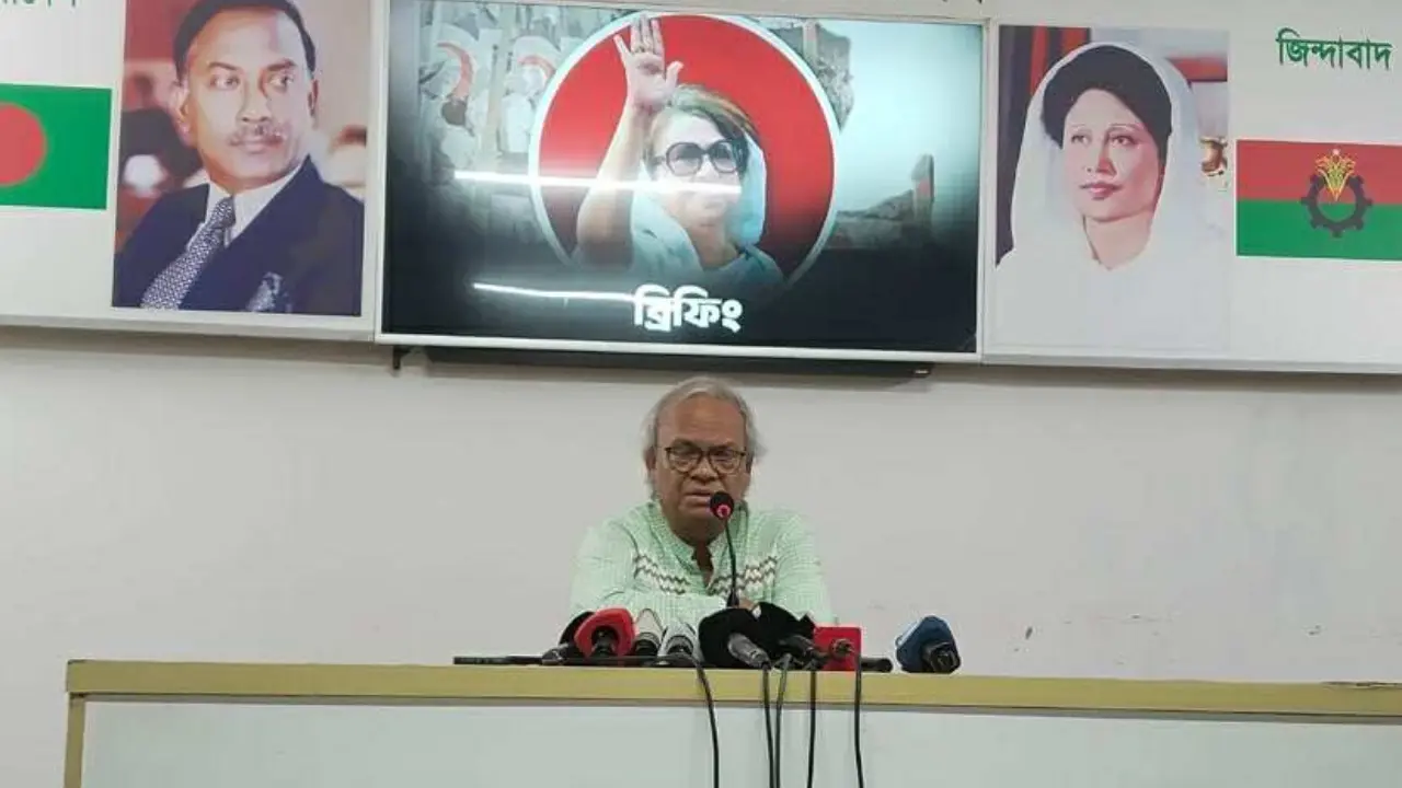 খালেদা জিয়ার জন্মদিন দোয়া মাহফিল কর্মসূচি, কেক কাটতে বারণ