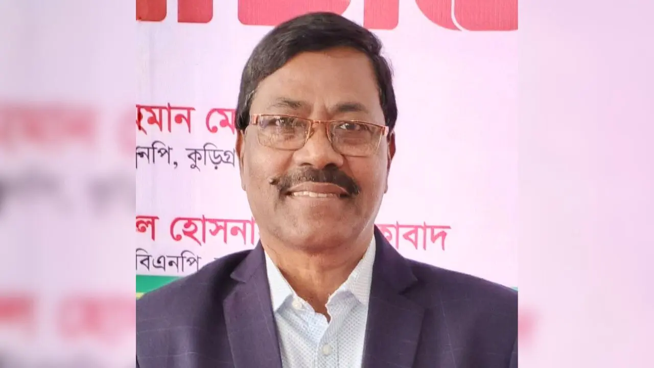 ভারতীয় নাগরিকত্ব আছে ‘অভিযোগে’ বিএনপি নেতার এনআইডি বাতিলে রুল