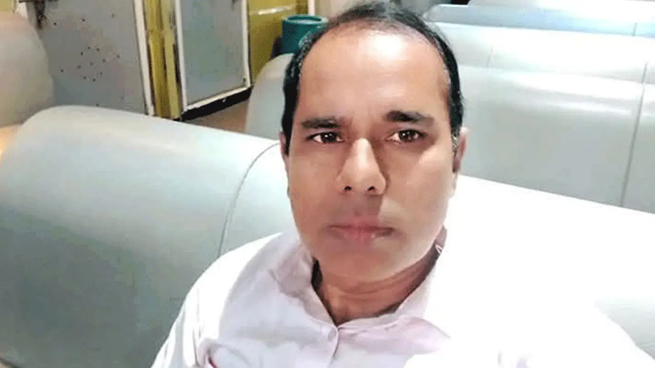 ছাত্রীকে যৌন হয়রানির অভিযোগে বেরোবি শিক্ষক বরখাস্ত