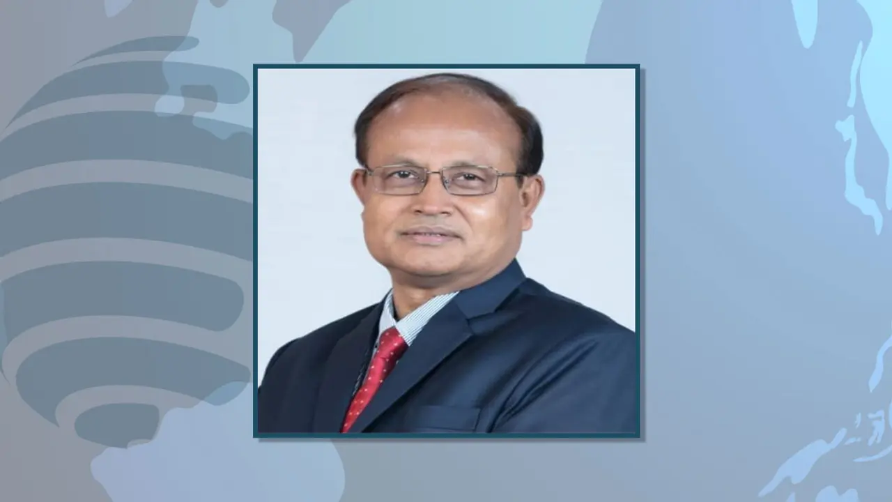 এসিইউ ট্রাস্টি বোর্ডের সদস্য হলেন বাউবি উপাচার্য ওবায়দুল ইসলাম