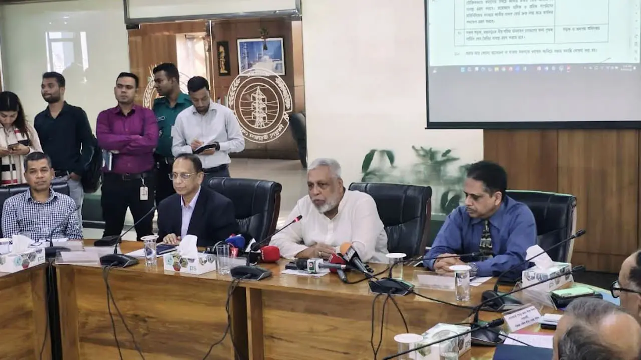 যেসব আশ্বাসে পরিবহন ধর্মঘট প্রত্যাহার