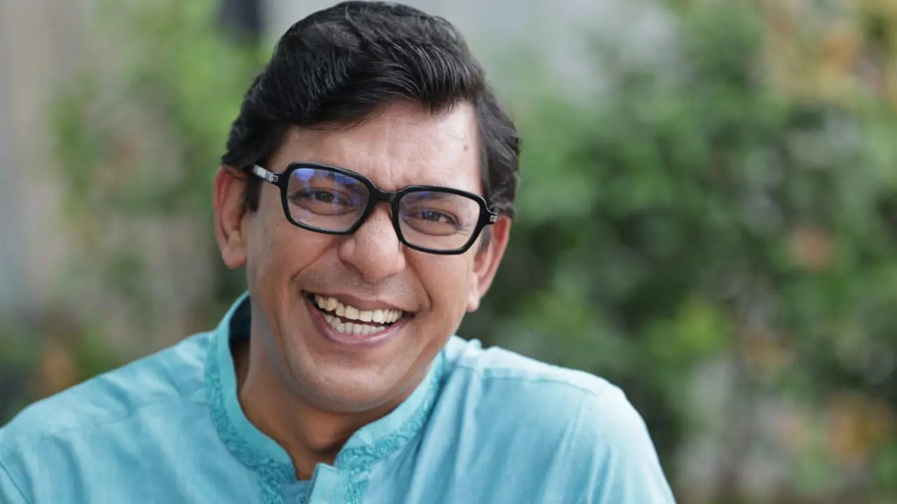 কলকাতার নতুন সিনেমায় চঞ্চল চৌধুরী