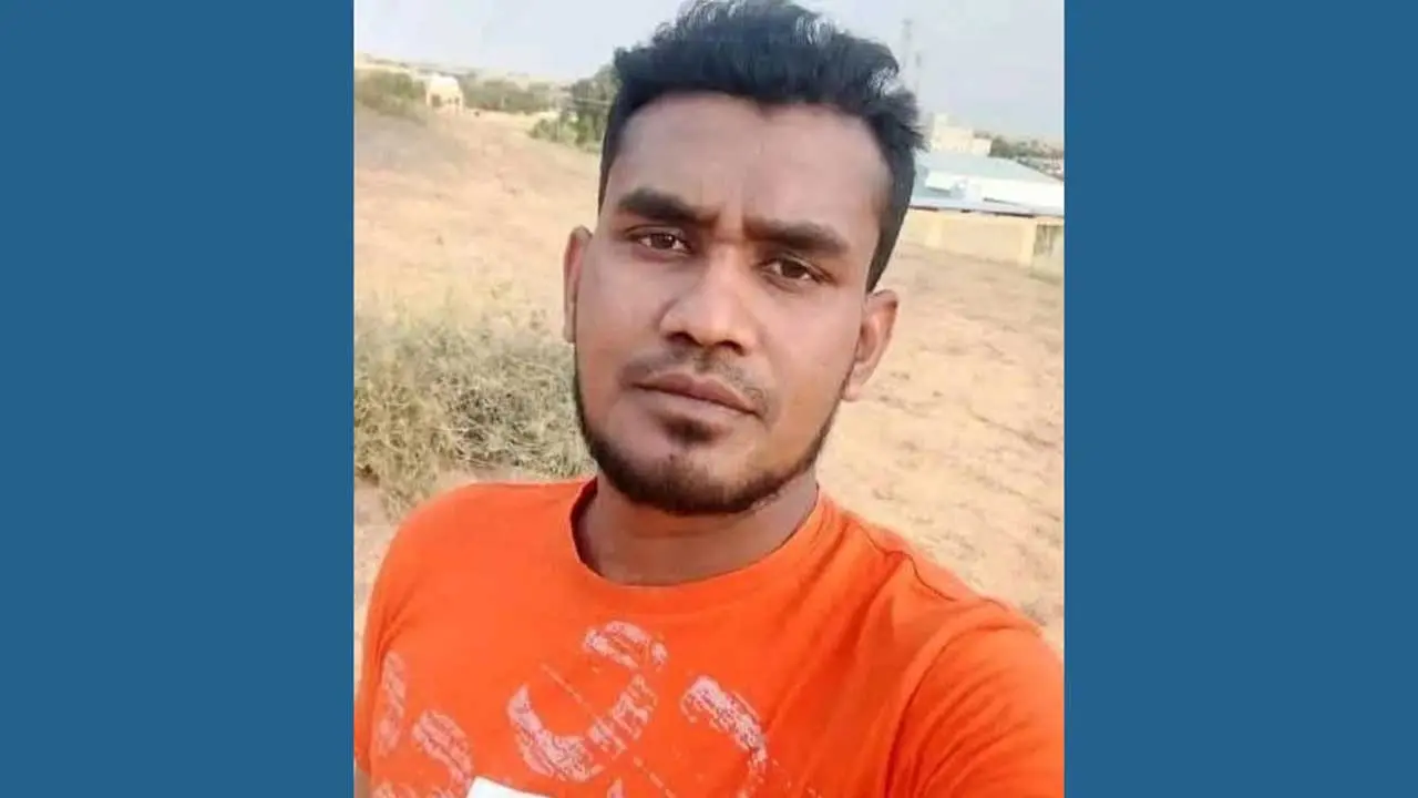 জুলাই অভ্যুত্থান দিবসের অনুষ্ঠানে যাওয়ার পথে যুবদল নেতার মৃত্যু