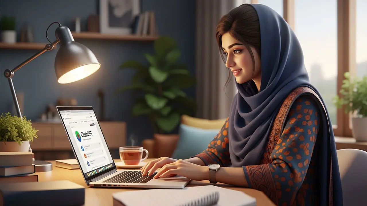 চ্যাটজিপিটি থেকে ভালো আউটপুট পাওয়ার ৫ কৌশল