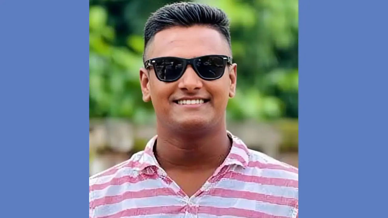 বিএনপির সমাবেশ নিয়ে ফেসবুকে স্ট্যাটাস দিয়ে পদ হারালেন ছাত্রদল নেতা