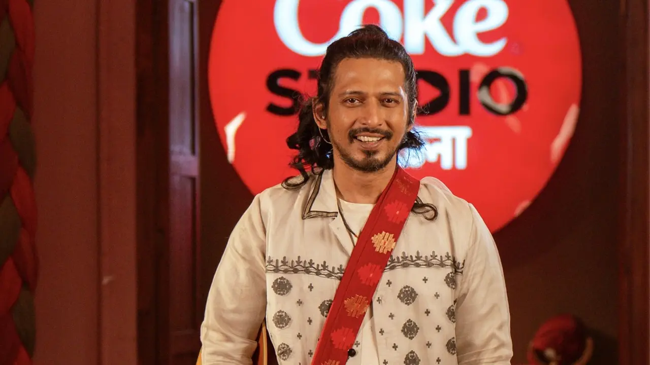 অবশেষে ফিরছে কোক স্টুডিও বাংলা