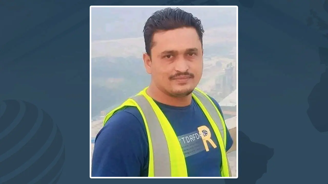 যুবককে চার টুকরো করে বস্তায় ভরে খালে ফেলে দেন দম্পতি