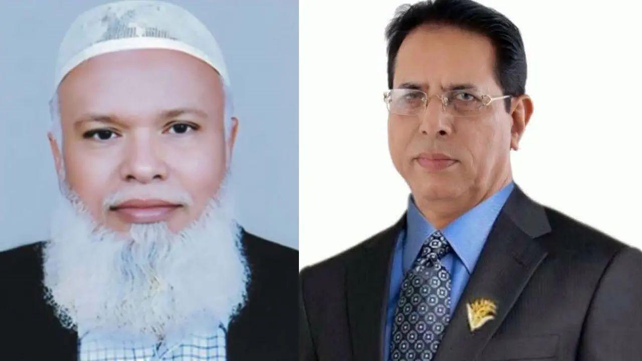 ‘আপনাকে যে বসাইছে তার কলিজা খুলিয়ালামু, আপনার কলিজাও খুলবো’