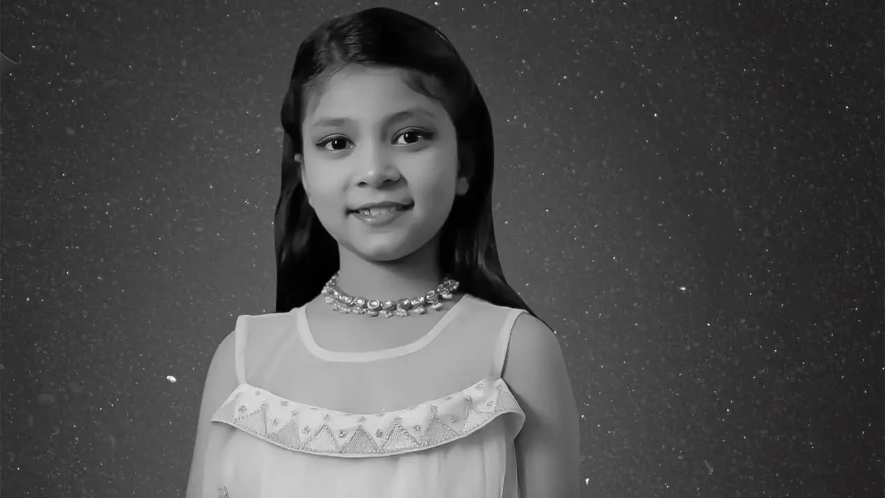 চট্টগ্রামে বসতঘরে আগুন : দাদির পর চলে গেল নাতনি শশী