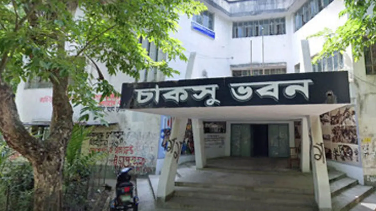 ৩৫ বছর পর চাকসুর তফসিল ঘোষণা, নির্বাচন ১২ অক্টোবর