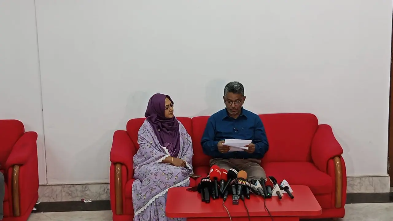 ডাকসু নির্বাচনে মনোনয়ন সংগ্রহ ১৩ প্রার্থীর, মোট ২০