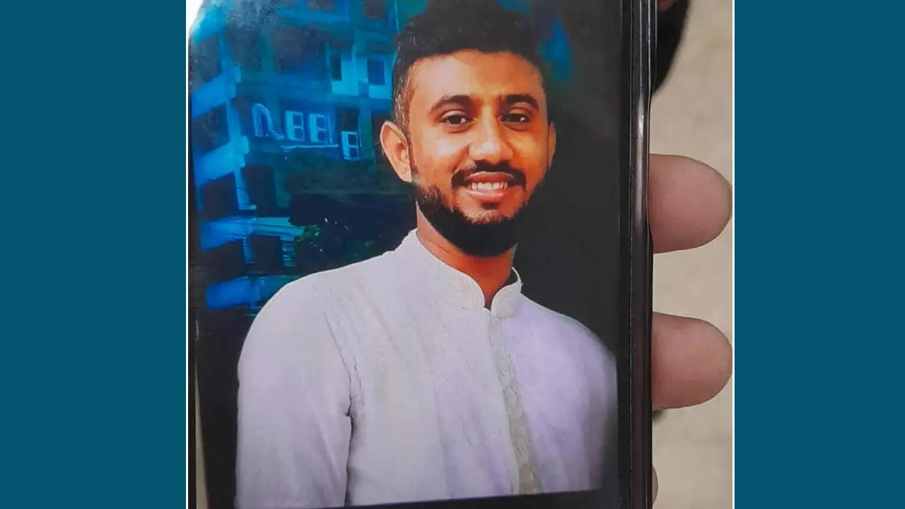সিসা বারে যুবককে ছুরিকাঘাতে হত্যা, ৪ জন রিমান্ডে