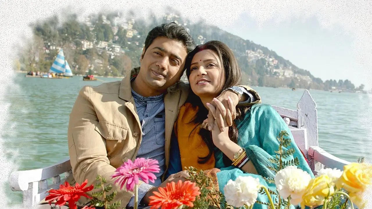 বক্স অফিসে কত আয় করল ‘ধূমকেতু’