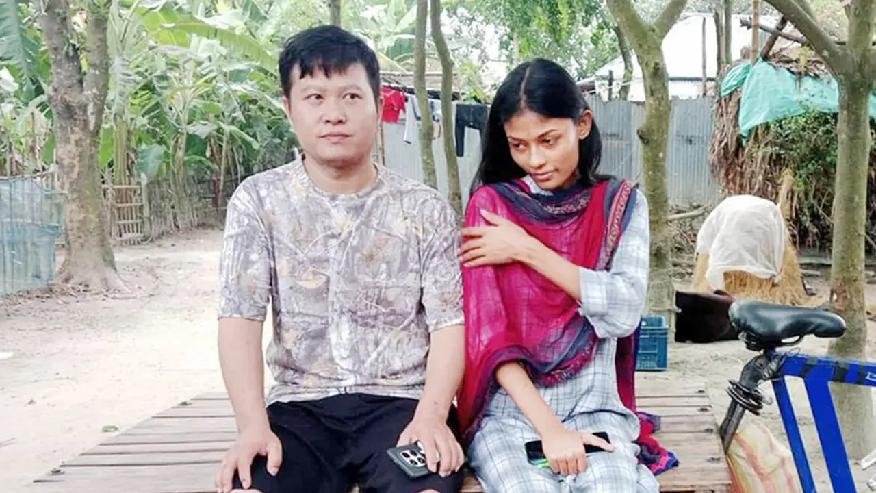 গুগলে ট্রান্সলেট করে প্রেম, চীনা নাগরিক বাংলাদেশে