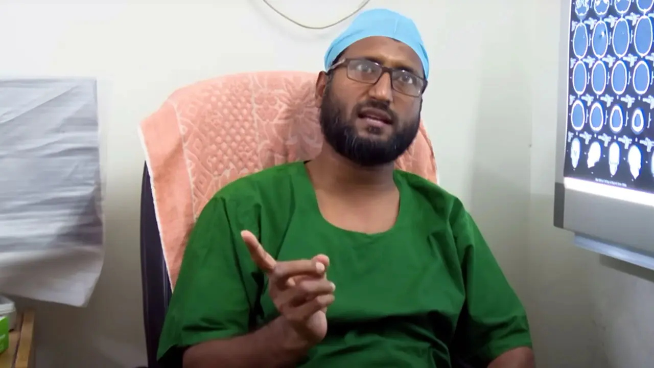 ইথিক্স ভুলে সেবায় বাধা দিয়েছিল ‘আওয়ামী’ চিকিৎসকরা