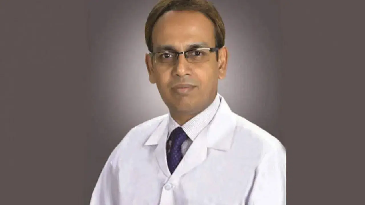 কর্মস্থল নিরাপদ না হলে চিকিৎসকরা চিকিৎসা নিশ্চিত করতে না পারা স্বাভাবিক
