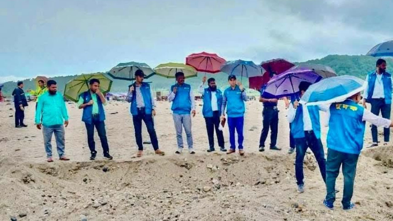 সাদা পাথর কেলেঙ্কারি : দুদকের প্রতিবেদনে প্রশাসন-প্রভাবশালীদের নাম