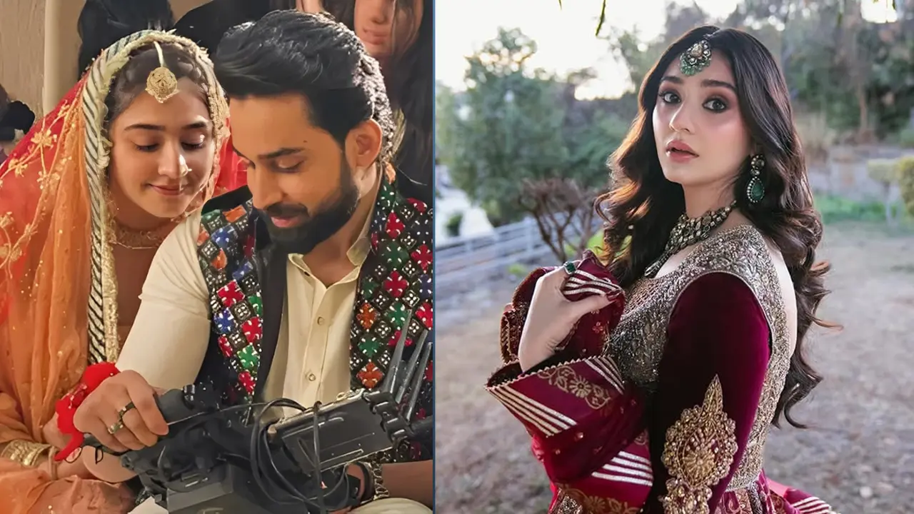 বিলাল আব্বাসের সঙ্গে বিয়ের গুঞ্জন নিয়ে মুখ খুললেন দুরেফিশান