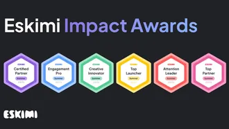 Eskimi Launches New Awards to Celebrate Excellence