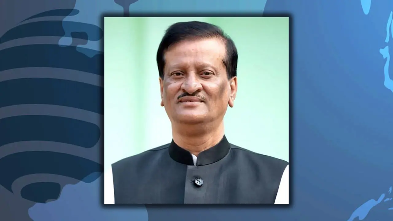 ফেনী জেলা পরিষদের সাবেক চেয়ারম্যান গ্রেপ্তার