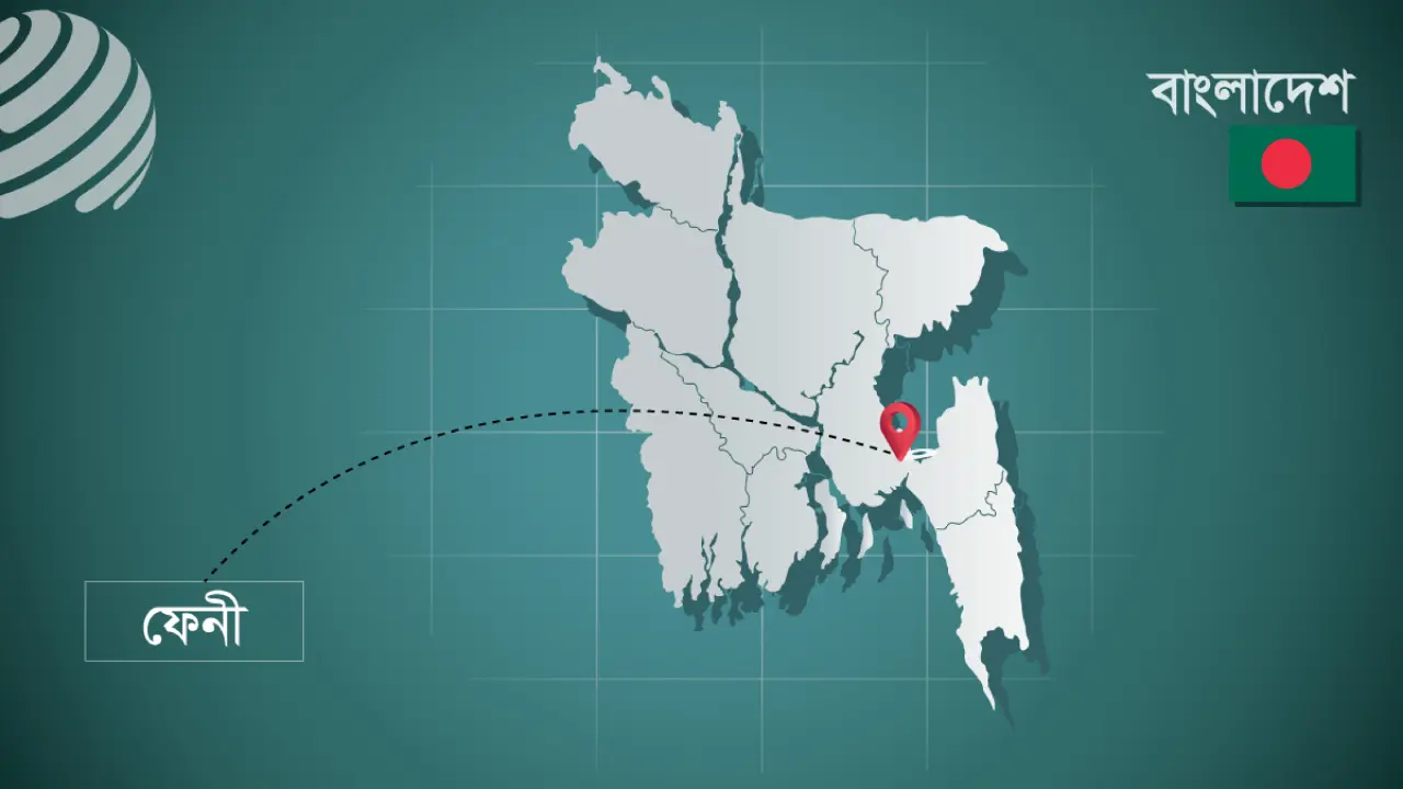ফেনী পুলিশ লাইনে সহকর্মীর বটির কোপে আহত আনসার সদস্য